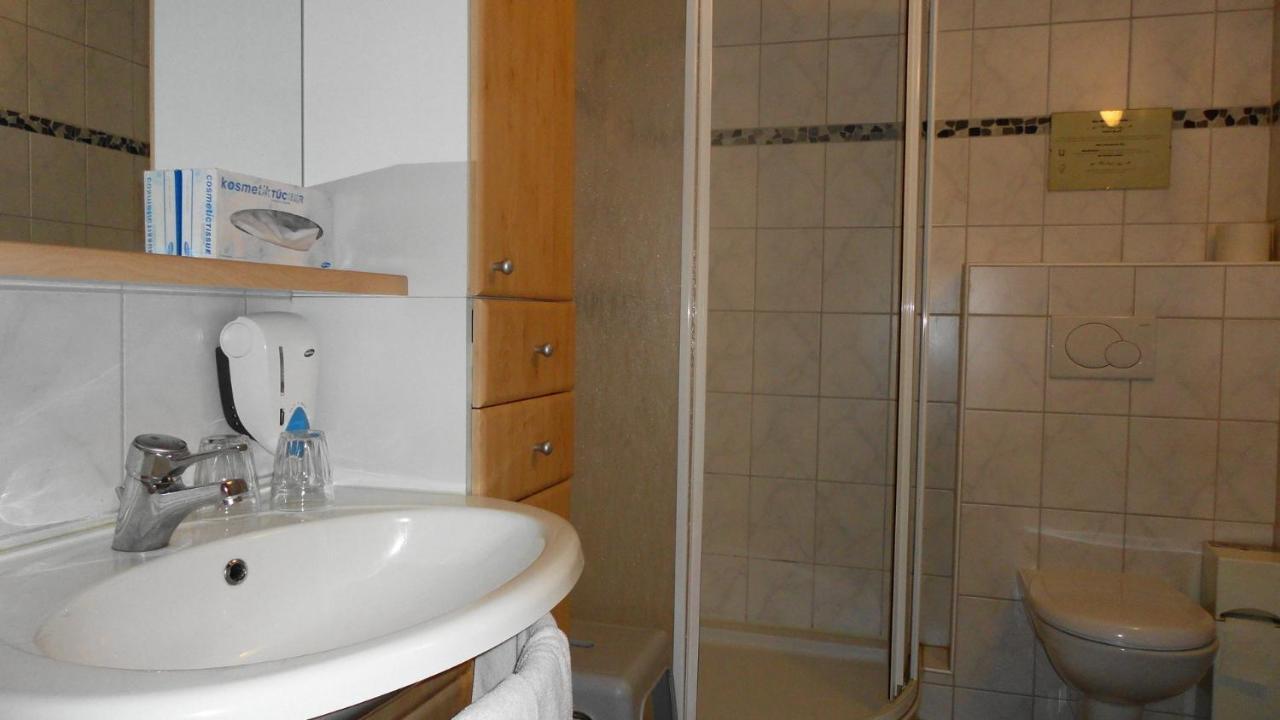 Maerchenhotel 3 Sterne Superior Waldpension Nebelstein Harbach  Pokoj fotografie