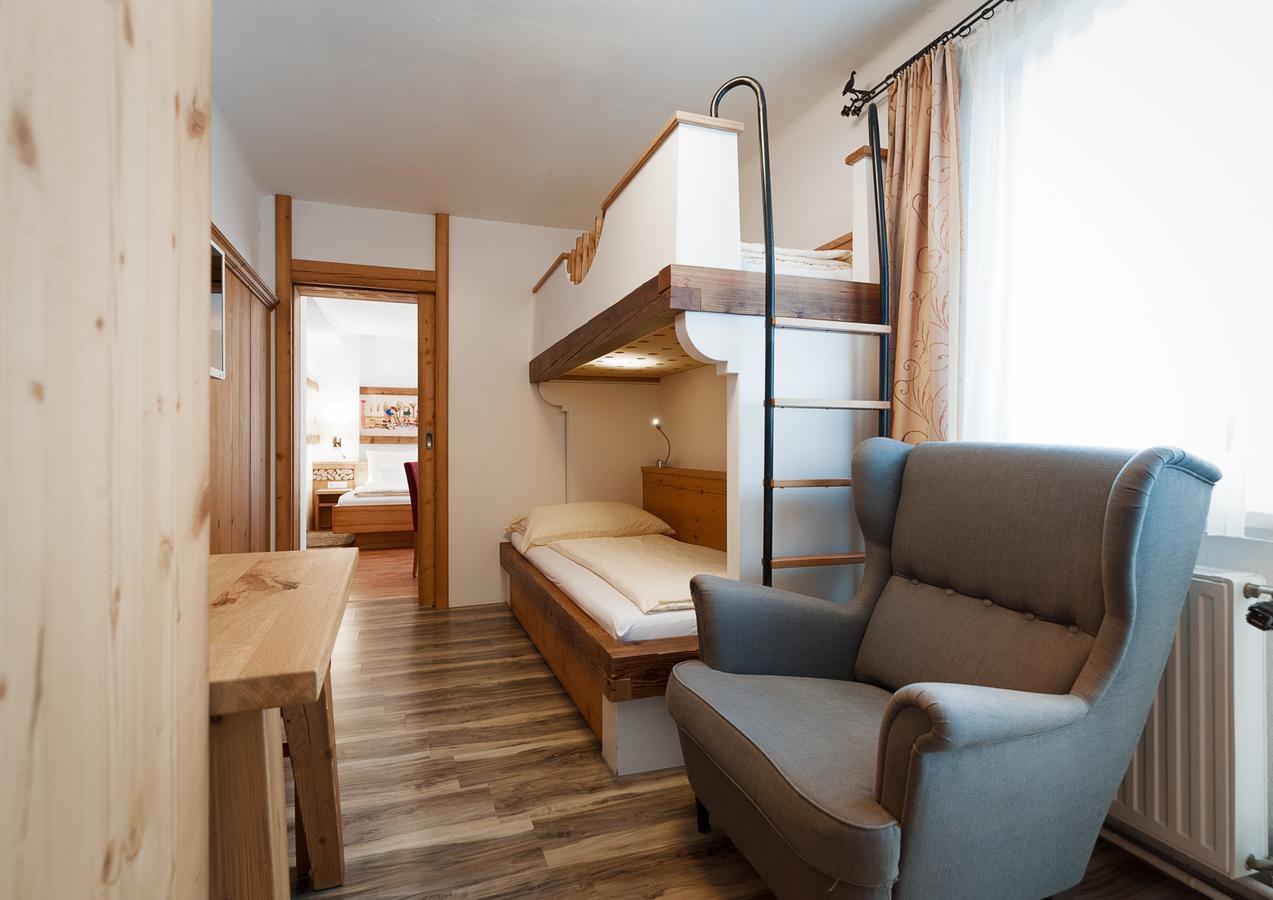 Maerchenhotel 3 Sterne Superior Waldpension Nebelstein Harbach  Exteriér fotografie